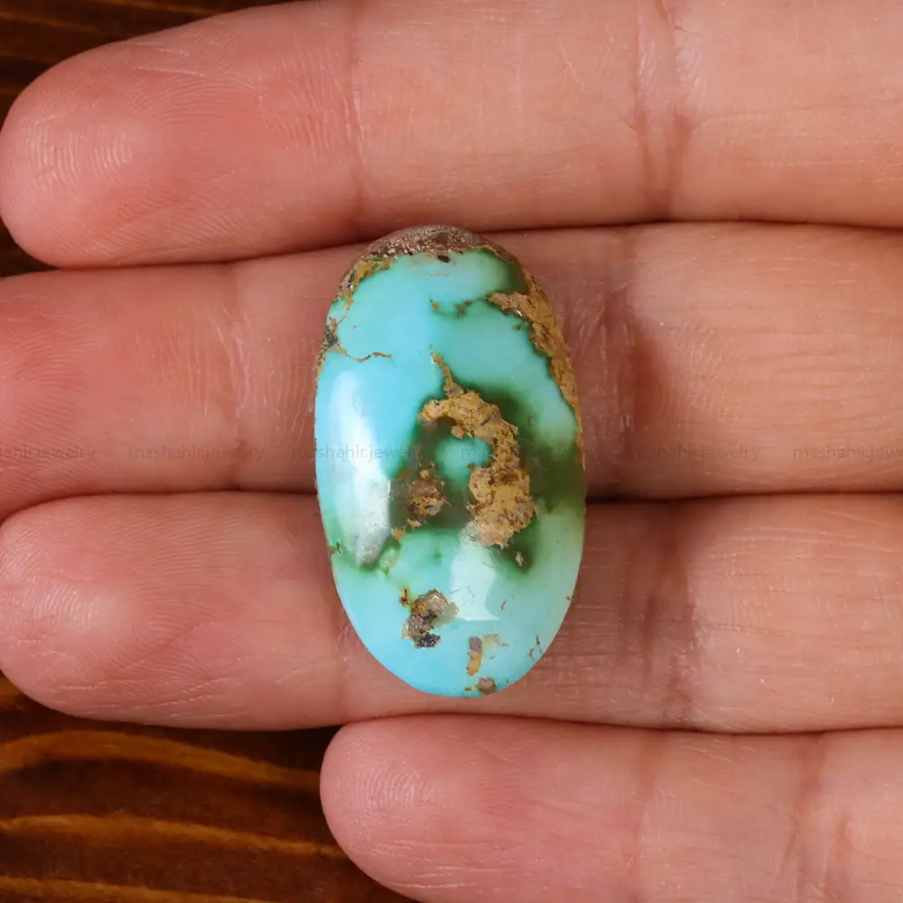 نگین فیروزه شجری کد 20276