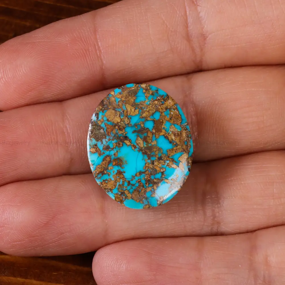 نگین فیروزه شجری کد 20287