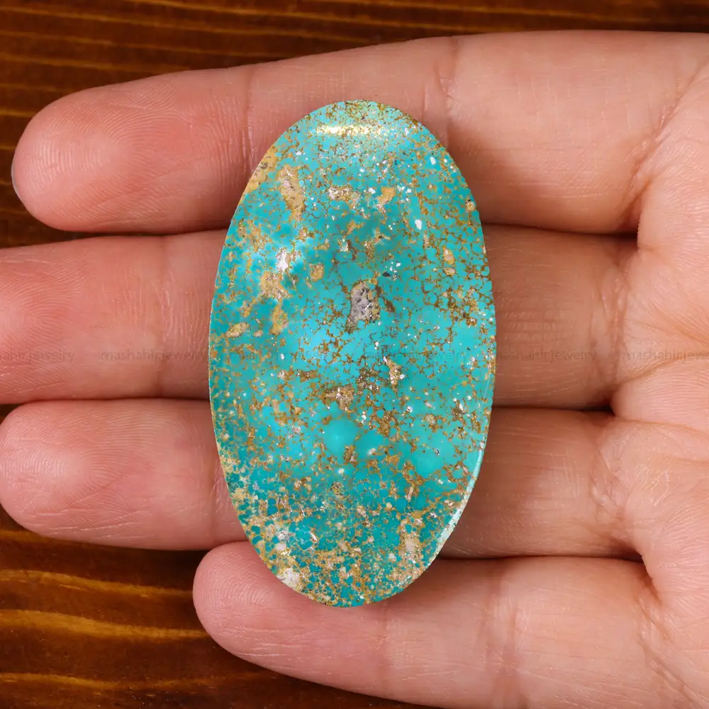 نگین فیروزه شجری کد 20295