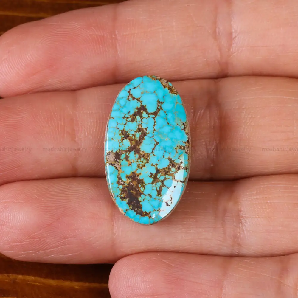 نگین فیروزه شجری کد 20299