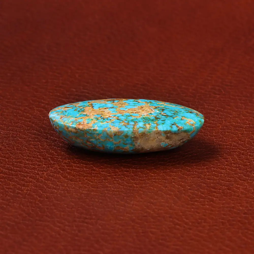 نگین فیروزه شجری کد 20305