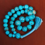 تسبیح فیروزه کد 19955