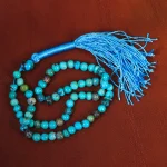 تسبیح فیروزه کد 19969