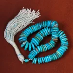 تسبیح فیروزه کد 19973