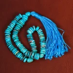 تسبیح فیروزه کد 19976