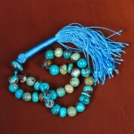 تسبیح فیروزه کد 19979