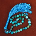 تسبیح فیروزه کد 19992