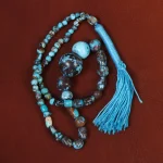 تسبیح فیروزه کد 19999