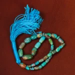 تسبیح فیروزه کد 20000