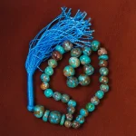 تسبیح فیروزه کد 20001