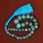 تسبیح فیروزه کد 20016