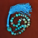 تسبیح فیروزه کد 20018