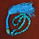 تسبیح فیروزه کد 20019