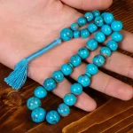 تسبیح فیروزه کد 19955