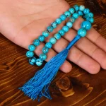 تسبیح فیروزه کد 19958