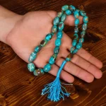 تسبیح فیروزه کد 19959