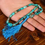 تسبیح فیروزه کد 19961