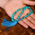 تسبیح فیروزه کد 19964