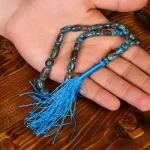 تسبیح فیروزه کد 19965