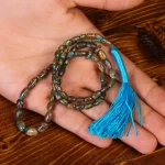 تسبیح فیروزه کد 19967