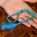 تسبیح فیروزه کد 19968