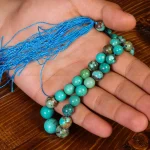 تسبیح فیروزه کد 19971