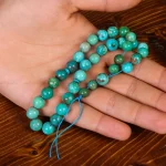 تسبیح فیروزه کد 19972