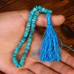 تسبیح فیروزه کد 19975