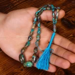 تسبیح فیروزه کد 19977