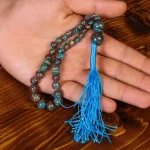 تسبیح فیروزه کد 19978