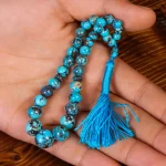 تسبیح فیروزه کد 19980