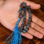 تسبیح فیروزه کد 19987