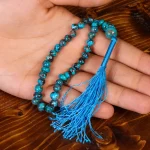 تسبیح فیروزه کد 19988