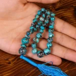 تسبیح فیروزه کد 19991