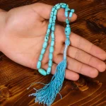 تسبیح فیروزه کد 19997