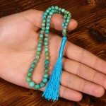 تسبیح فیروزه کد 19998