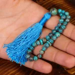 تسبیح فیروزه کد 20002