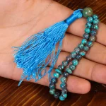 تسبیح فیروزه کد 20003