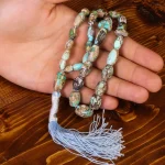 تسبیح فیروزه کد 20007