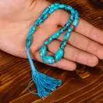 تسبیح فیروزه کد 20008