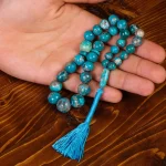 تسبیح فیروزه کد 20009