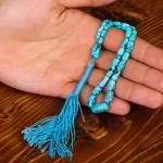 تسبیح فیروزه کد 20010