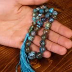 تسبیح فیروزه کد 20011