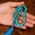 تسبیح فیروزه کد 20012