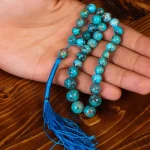 تسبیح فیروزه کد 20015