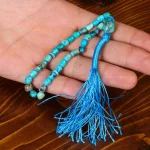 تسبیح فیروزه کد 20205