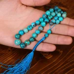 تسبیح فیروزه کد 20207