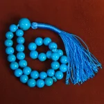 تسبیح فیروزه کد 20752