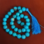 تسبیح فیروزه کد 20757