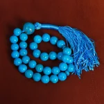 تسبیح فیروزه کد 20758